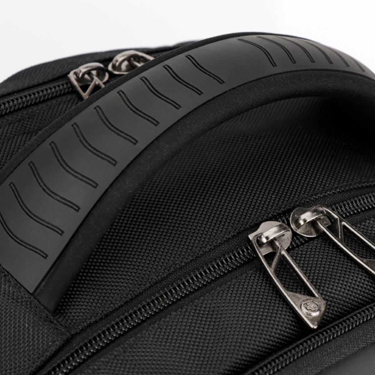 Swissdigital Terabyte Backpack - view