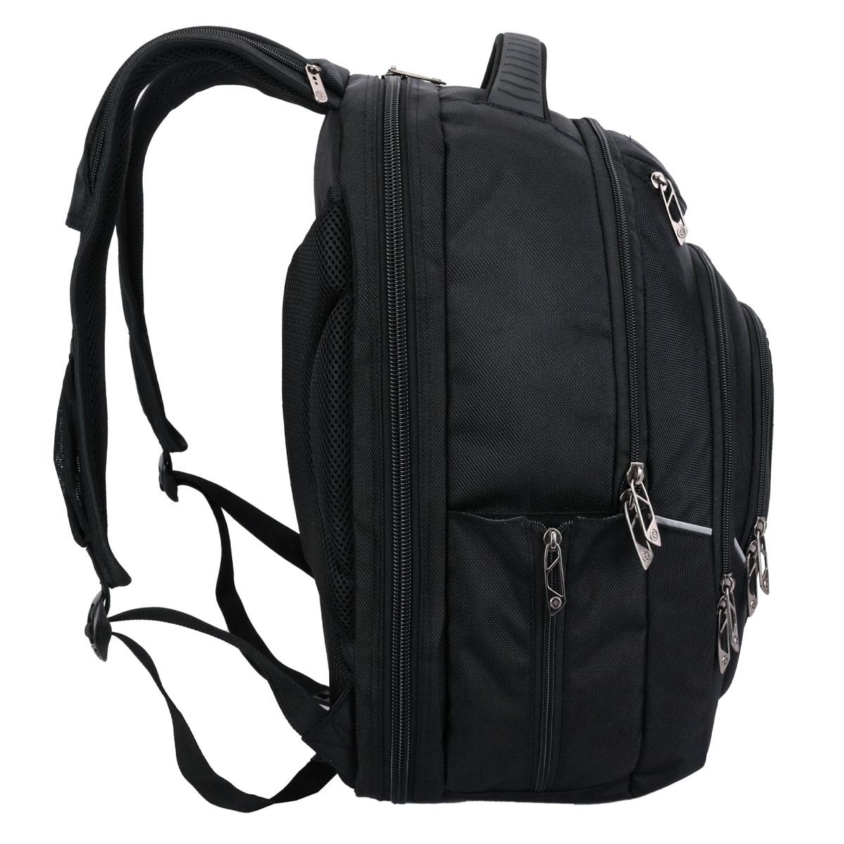 Swissdigital Terabyte Backpack - view
