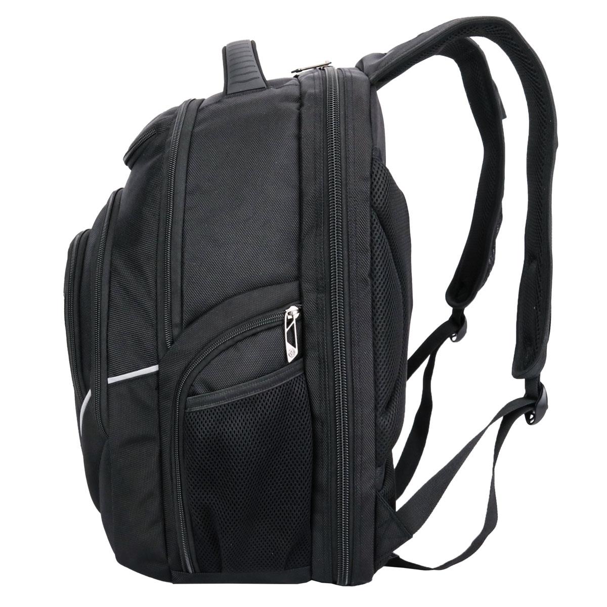 Swissdigital Terabyte Backpack - view