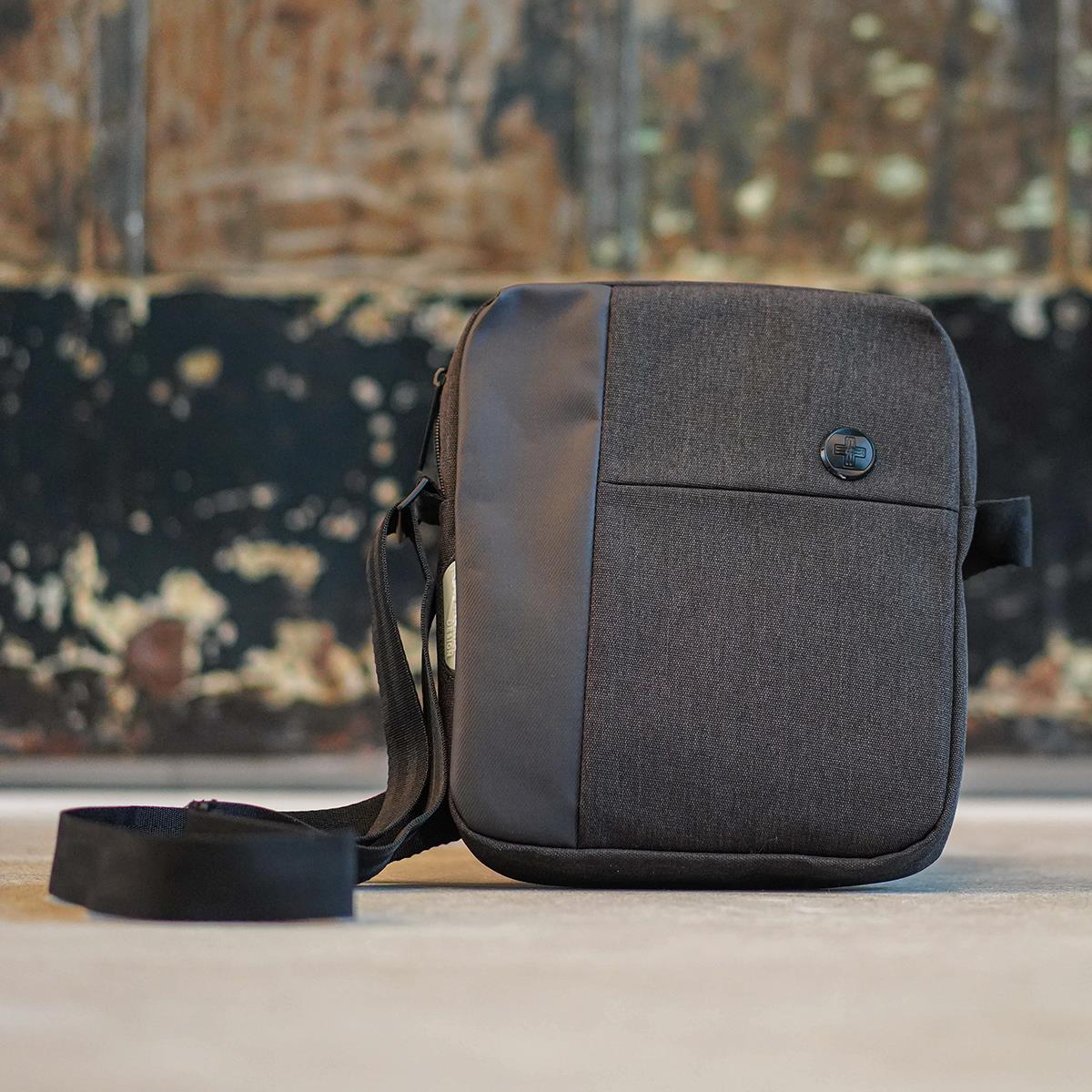 Swissdigital Arosa Shoulder Bag - view