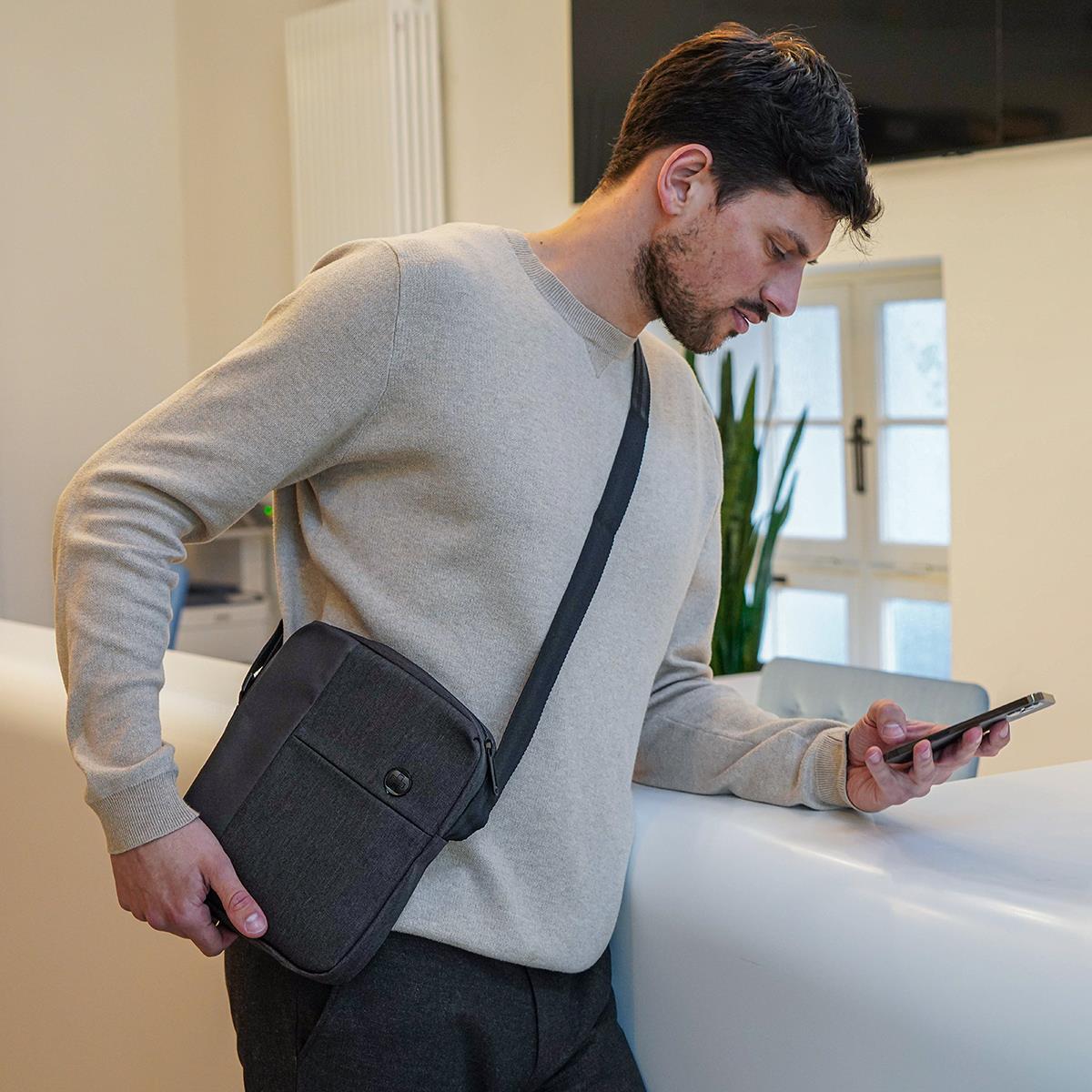 Swissdigital Arosa Shoulder Bag - view