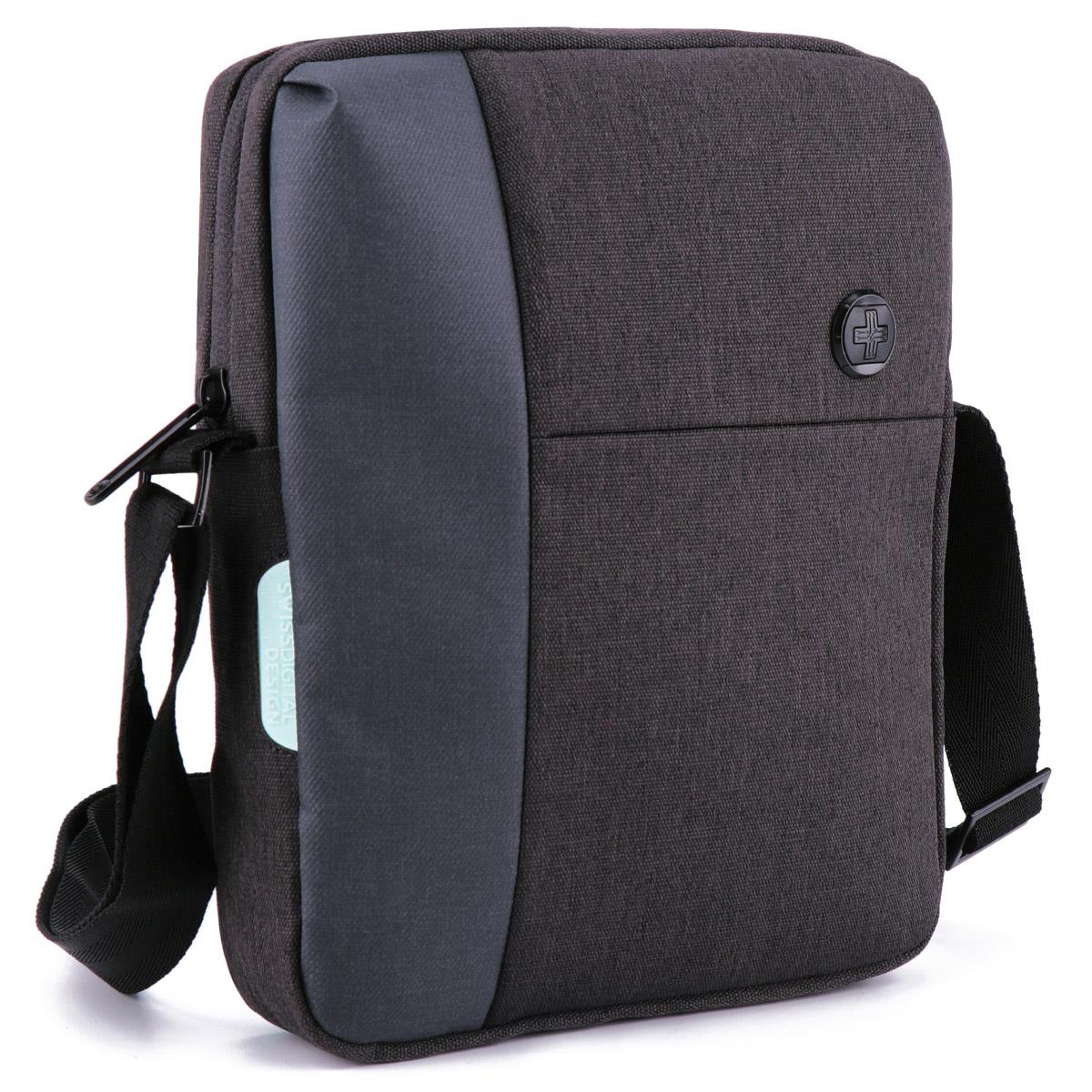 Swissdigital Arosa Shoulder Bag - view
