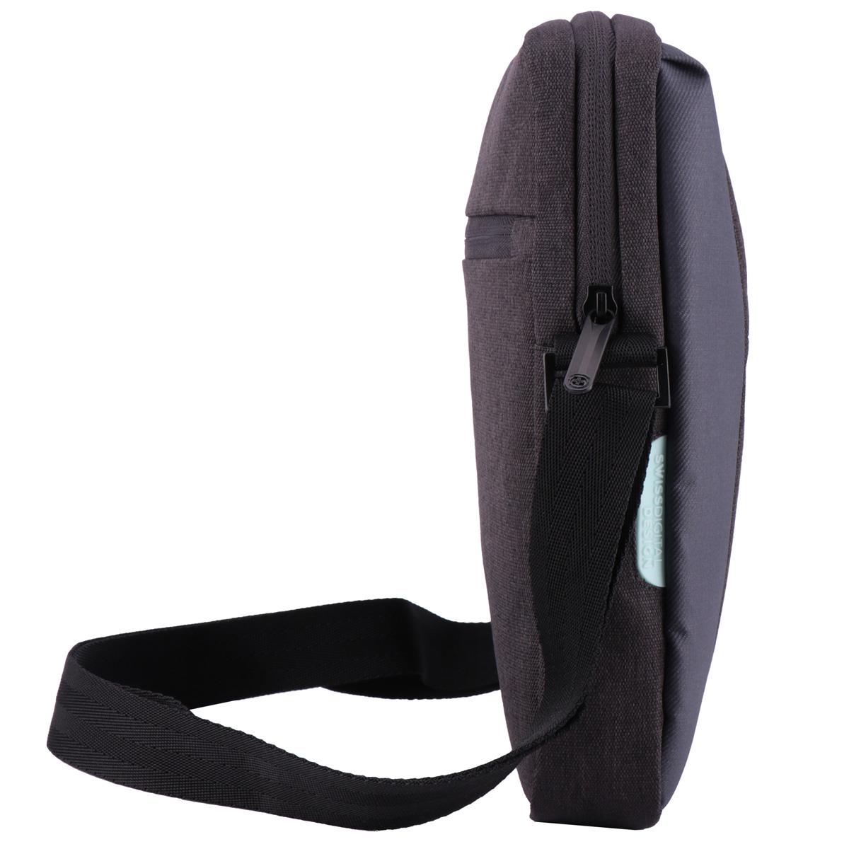 Swissdigital Arosa Shoulder Bag - view