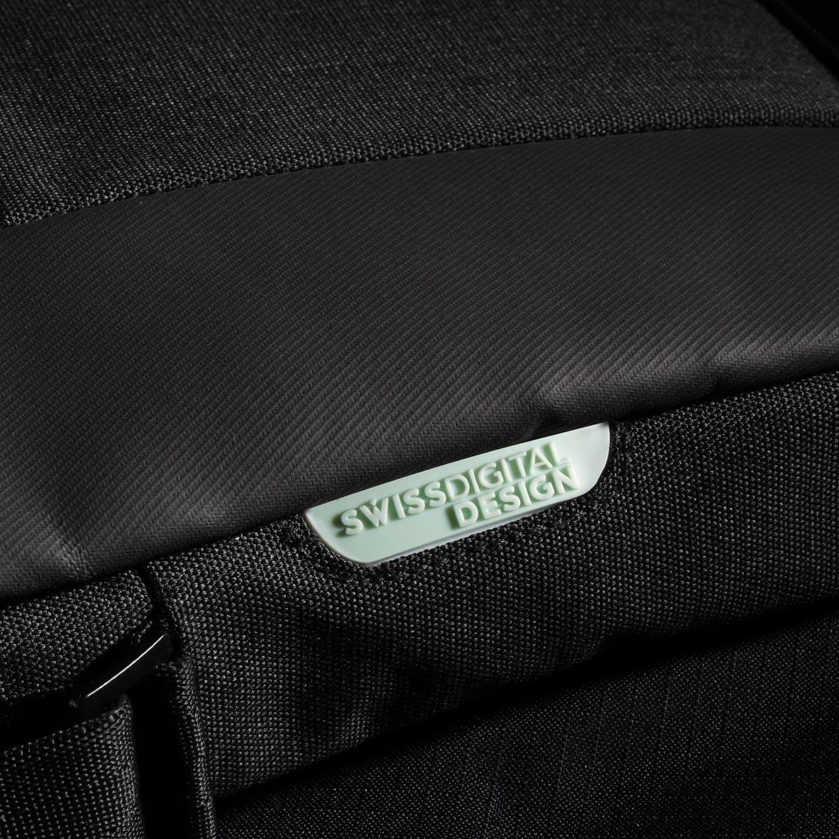 Swissdigital Arosa Shoulder Bag - view
