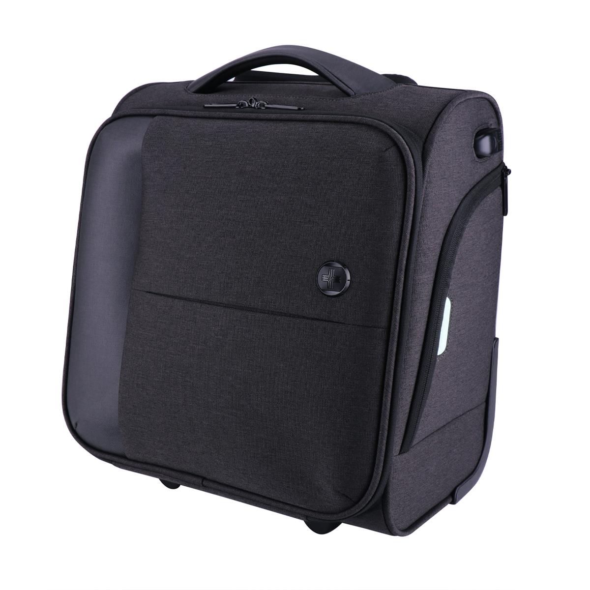 Swissdigital Arosa Underseat Luggage - view