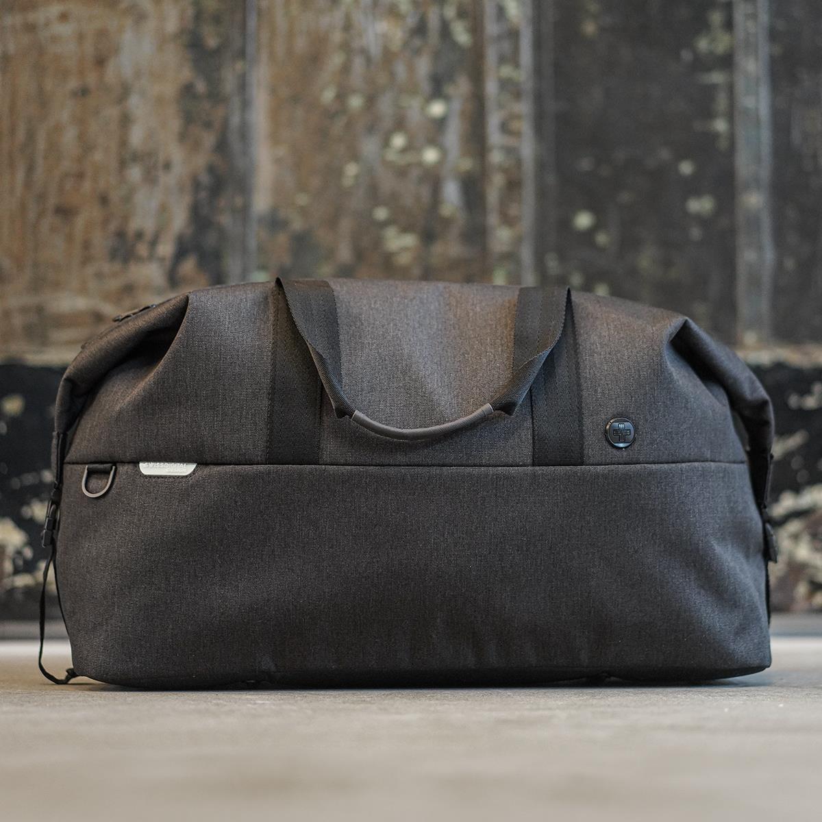 Swissdigital Arosa Duffle Bag - view