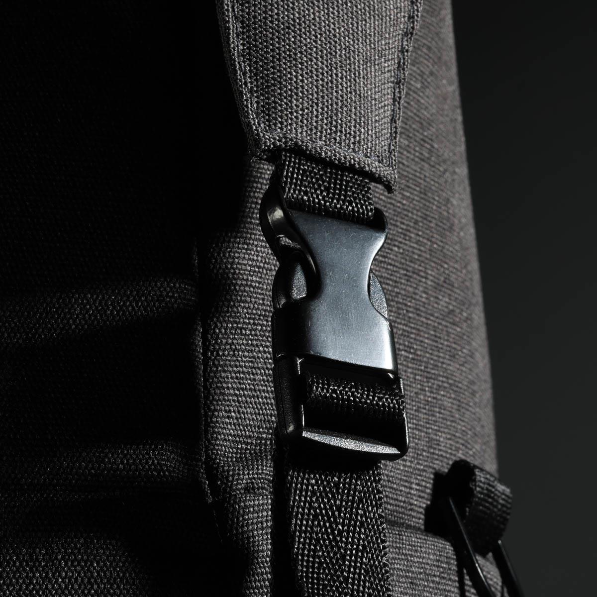Swissdigital Arosa Duffle Bag - view