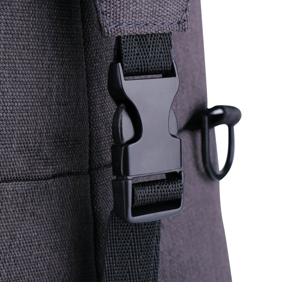 Swissdigital Arosa Duffle Bag - view