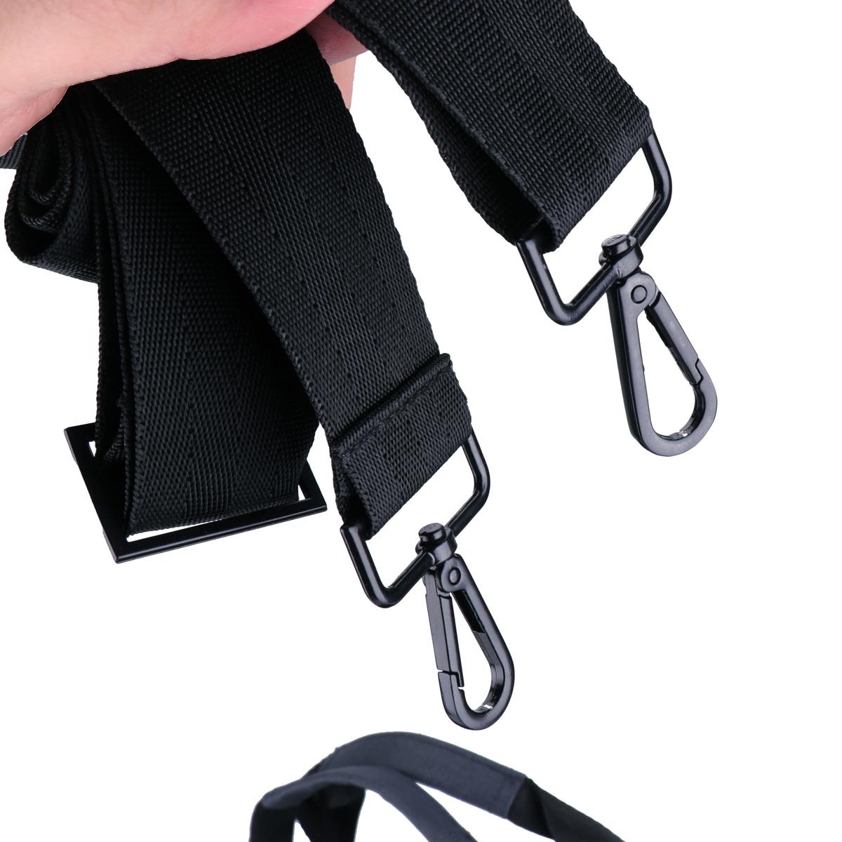 Swissdigital Arosa Duffle Bag - view
