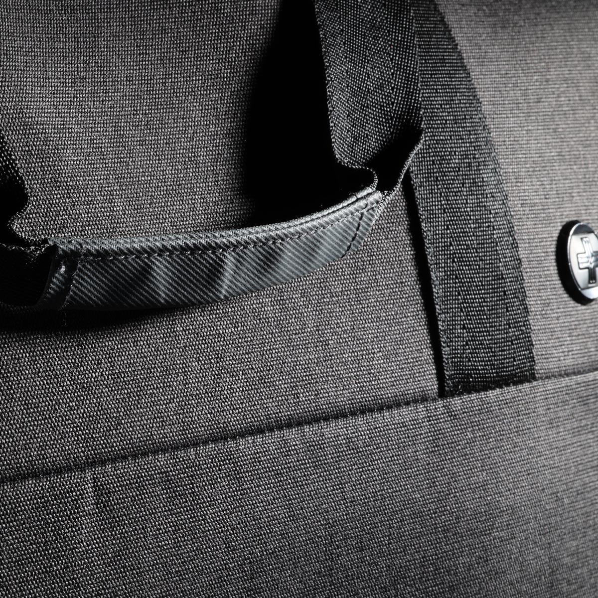 Swissdigital Arosa Duffle Bag - view