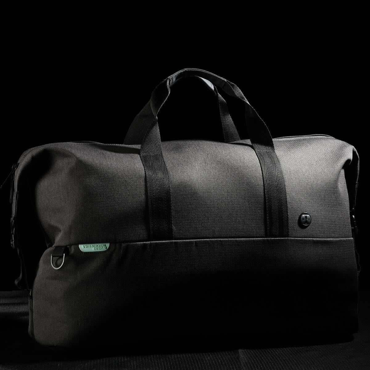 Swissdigital Arosa Duffle Bag - view