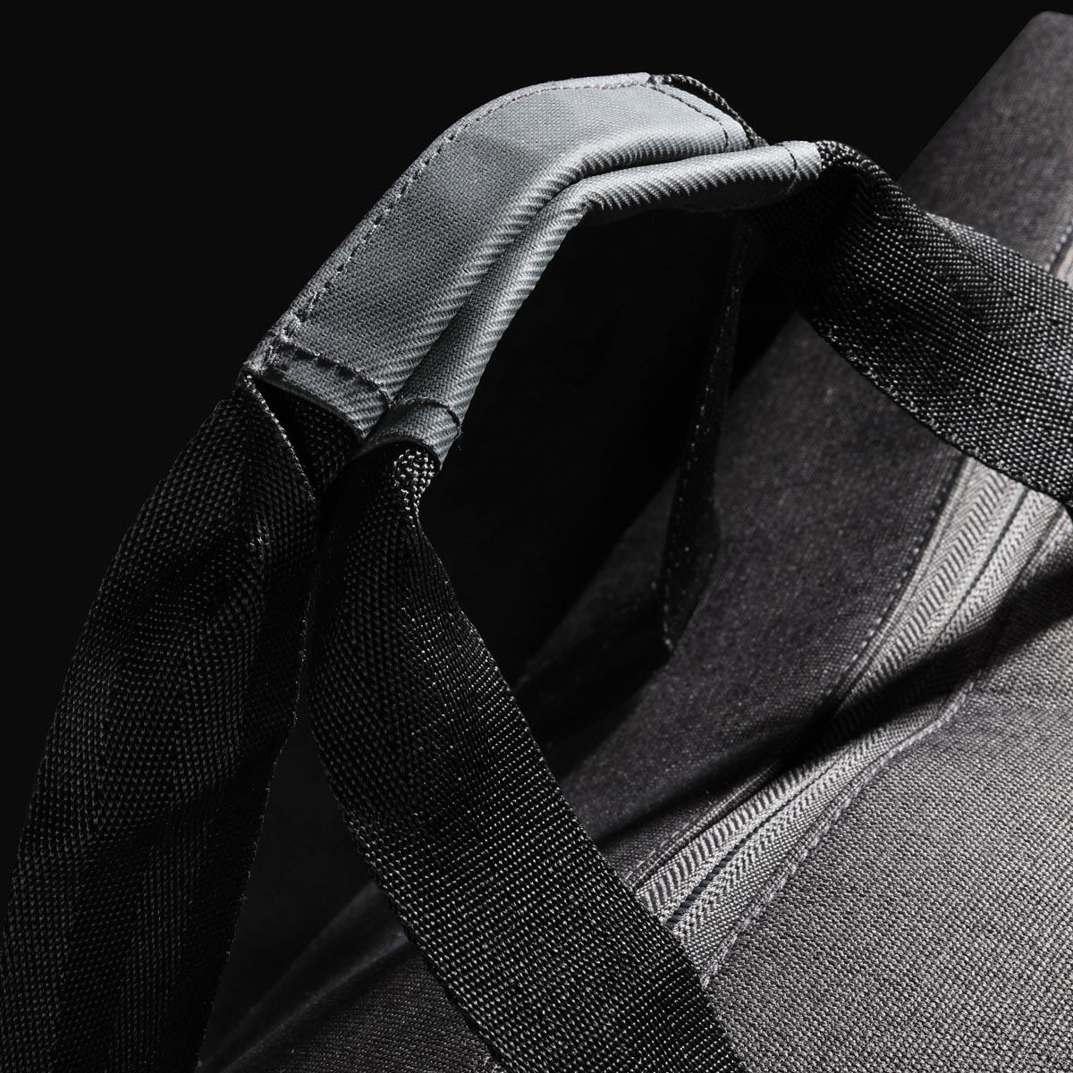 Swissdigital Arosa Duffle Bag - view