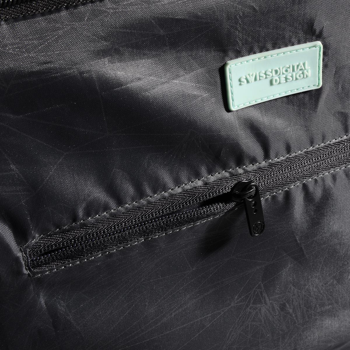 Swissdigital Arosa Duffle Bag - view