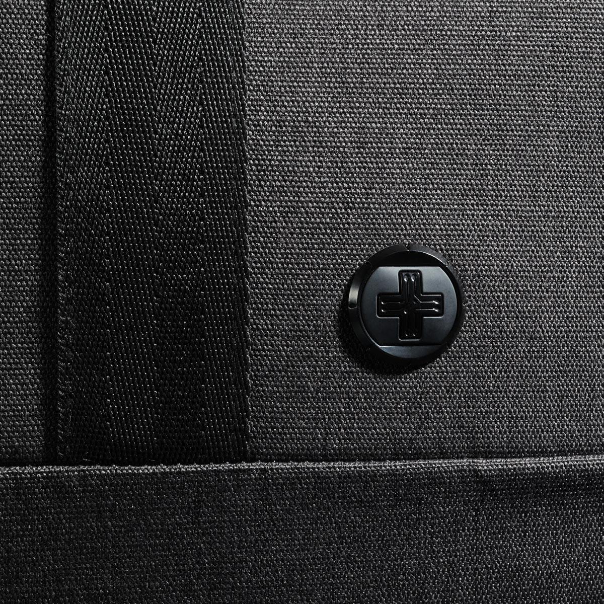 Swissdigital Arosa Duffle Bag - view