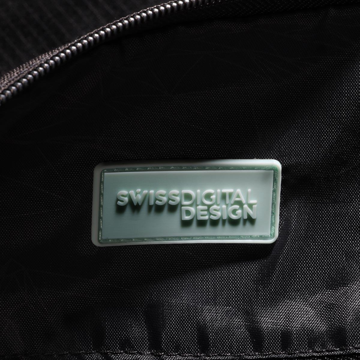 Swissdigital Arosa Duffle Bag - view