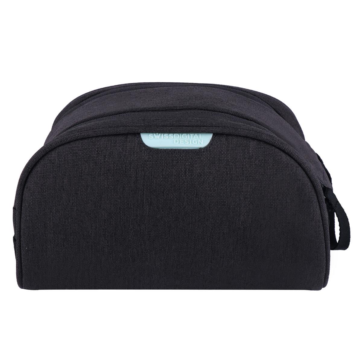 Swissdigital Arosa Wash Bag - view