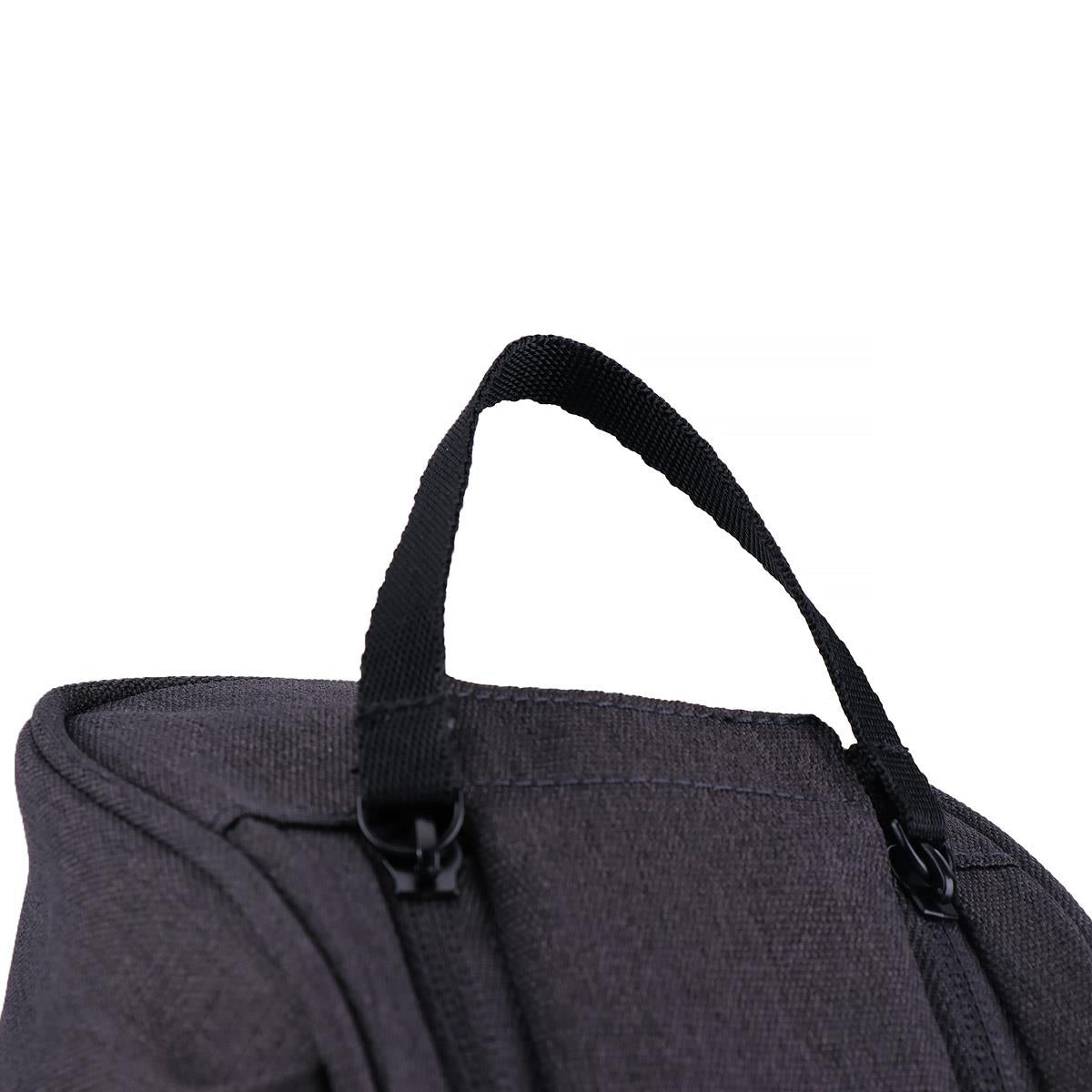 Swissdigital Arosa Wash Bag - view