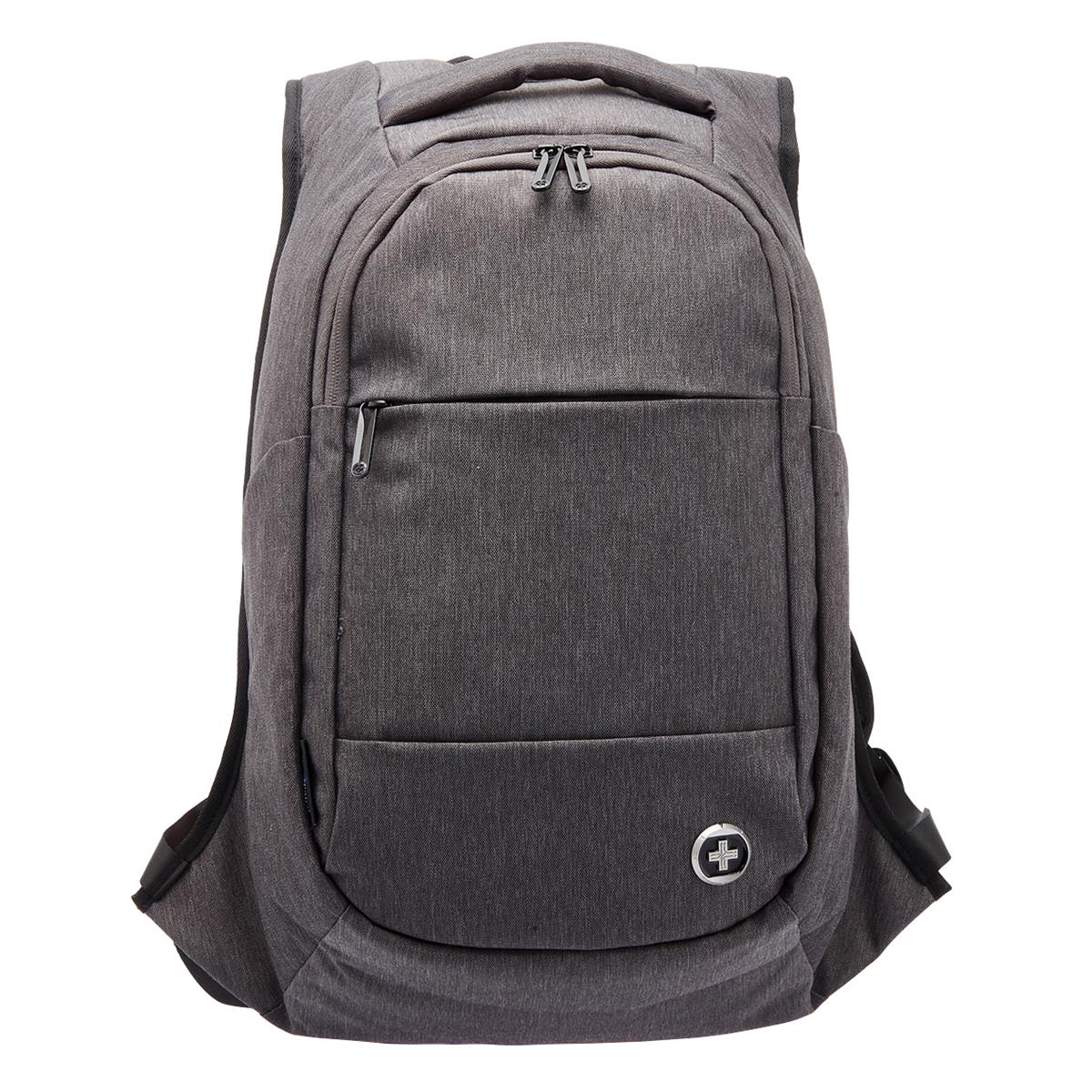 Swissdigital Bolt Anti-Theft Backpack - view