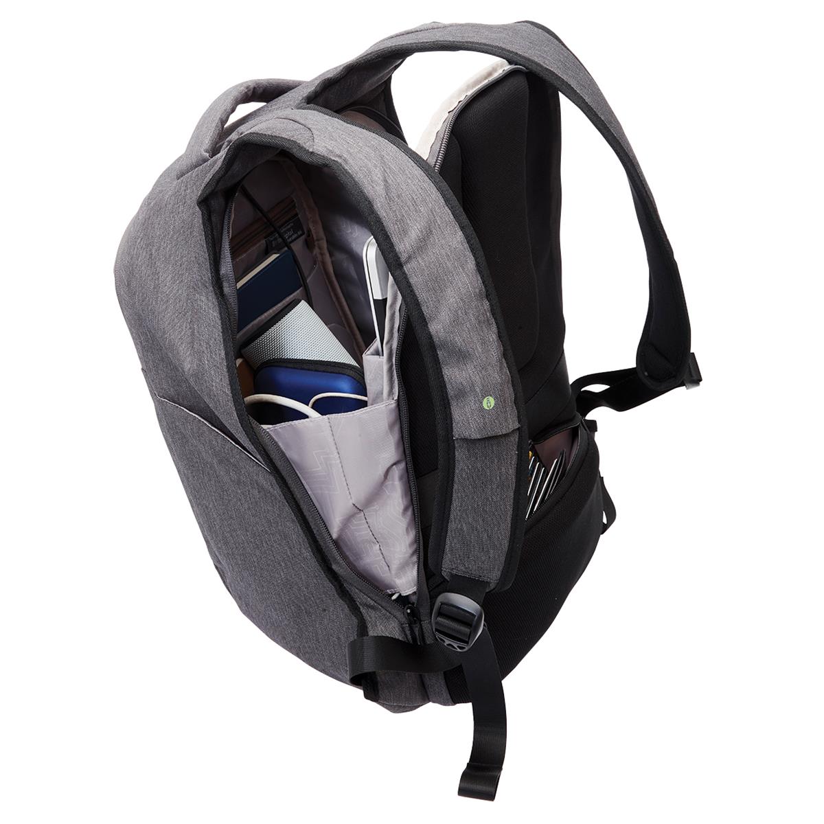 Swissdigital Bolt Anti-Theft Backpack - view
