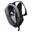 Swissdigital Bolt Anti-Theft Backpack - view