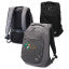 Swissdigital Bolt Anti-Theft Backpack - view