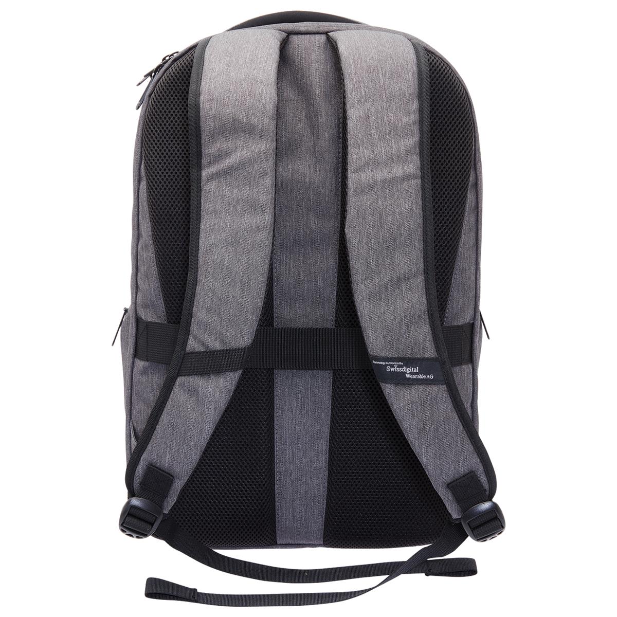 Swissdigital Commander Backpack - view