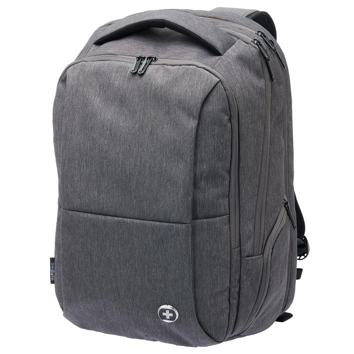 Swissdigital Commander Backpack - view