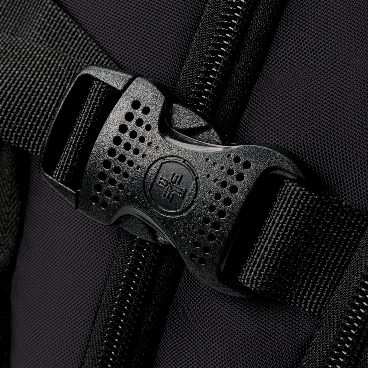 Swissdigital Stealth Vector Backpack - view