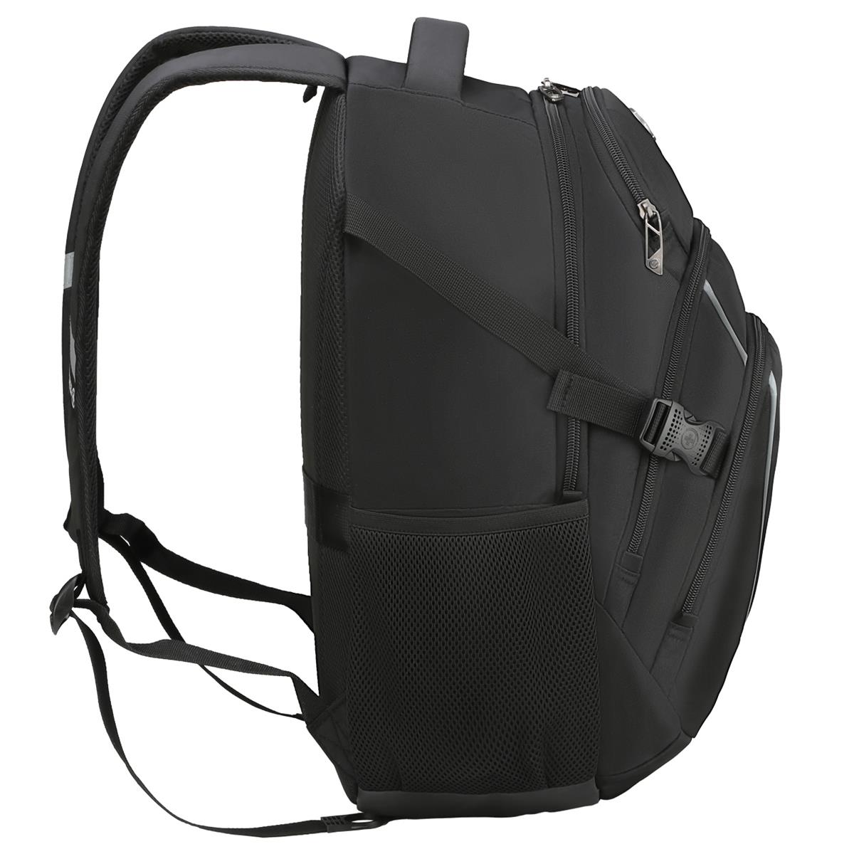 Swissdigital Stealth Vector Backpack - view