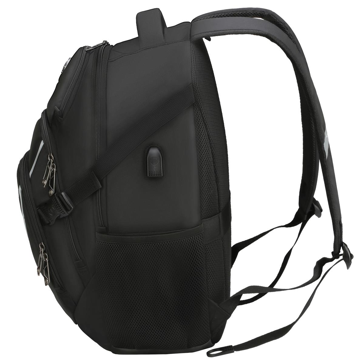 Swissdigital Stealth Vector Backpack - view