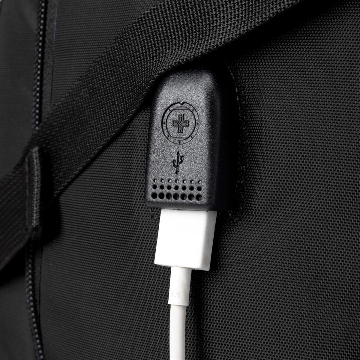 Swissdigital Stealth Vector Backpack - view