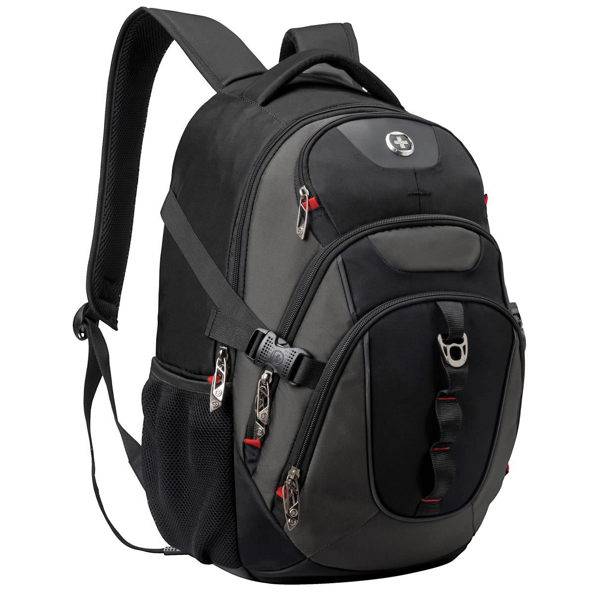 Swissdigital Vector Backpack - view