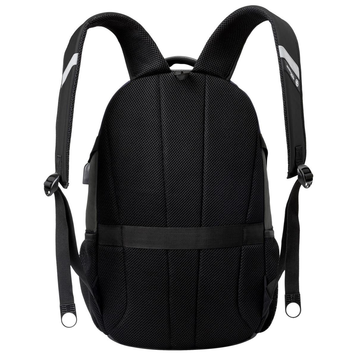 Swissdigital Vector Backpack - view
