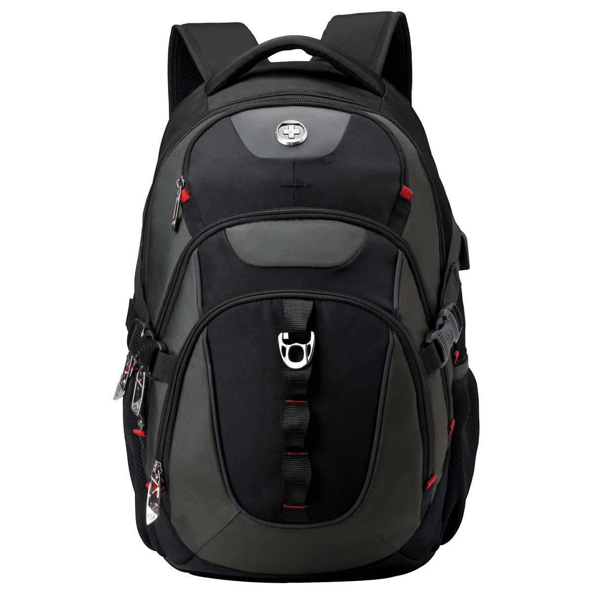 Swissdigital Vector Backpack - view