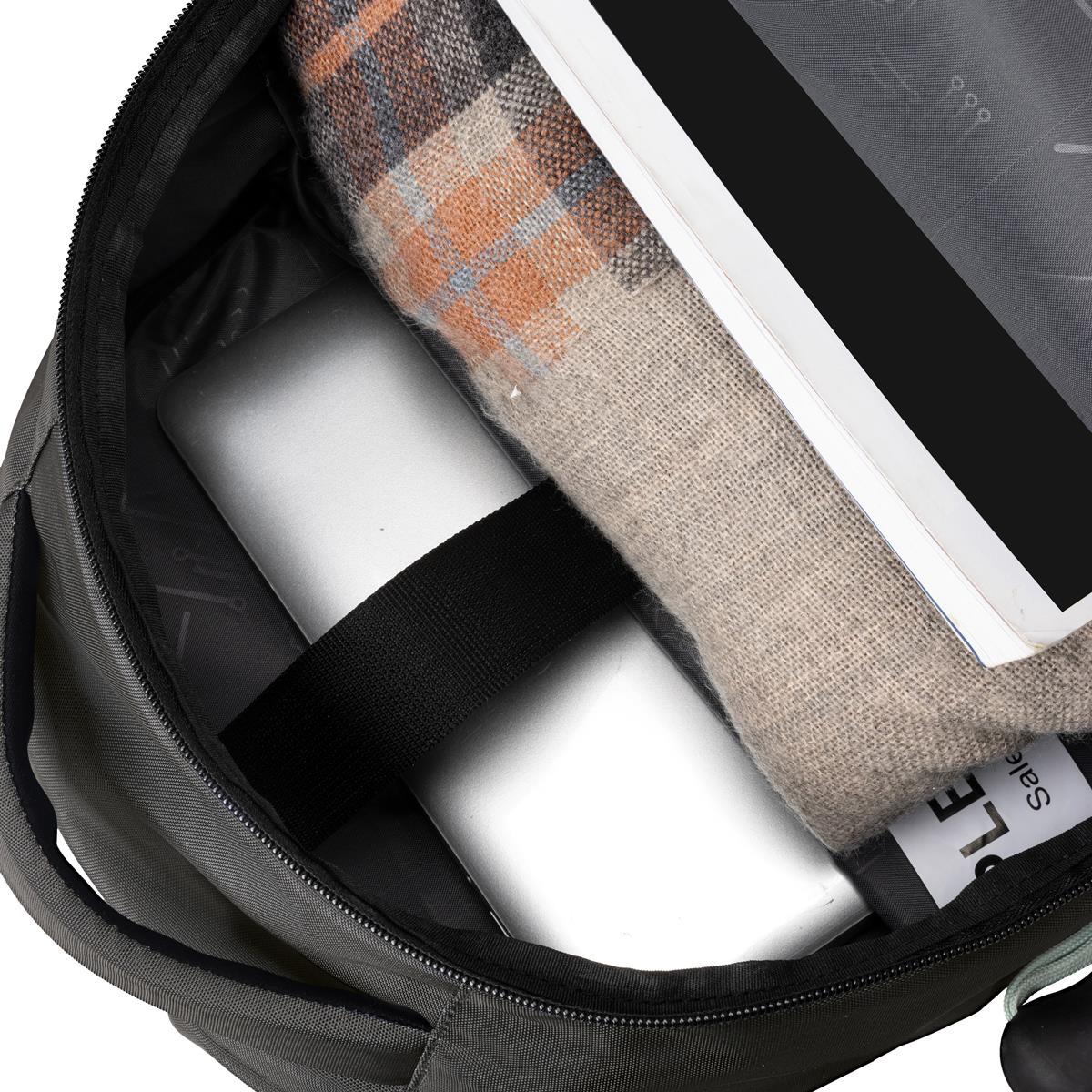 Swissdigital Vector Backpack - view