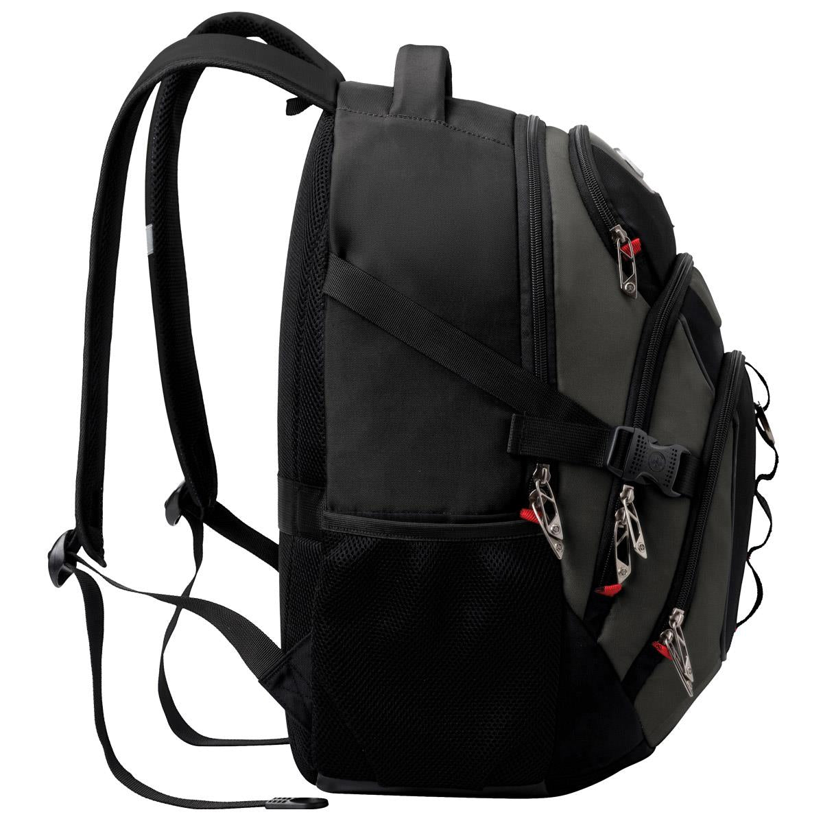 Swissdigital Vector Backpack - view