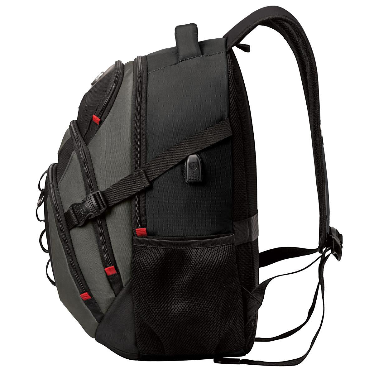 Swissdigital Vector Backpack - view