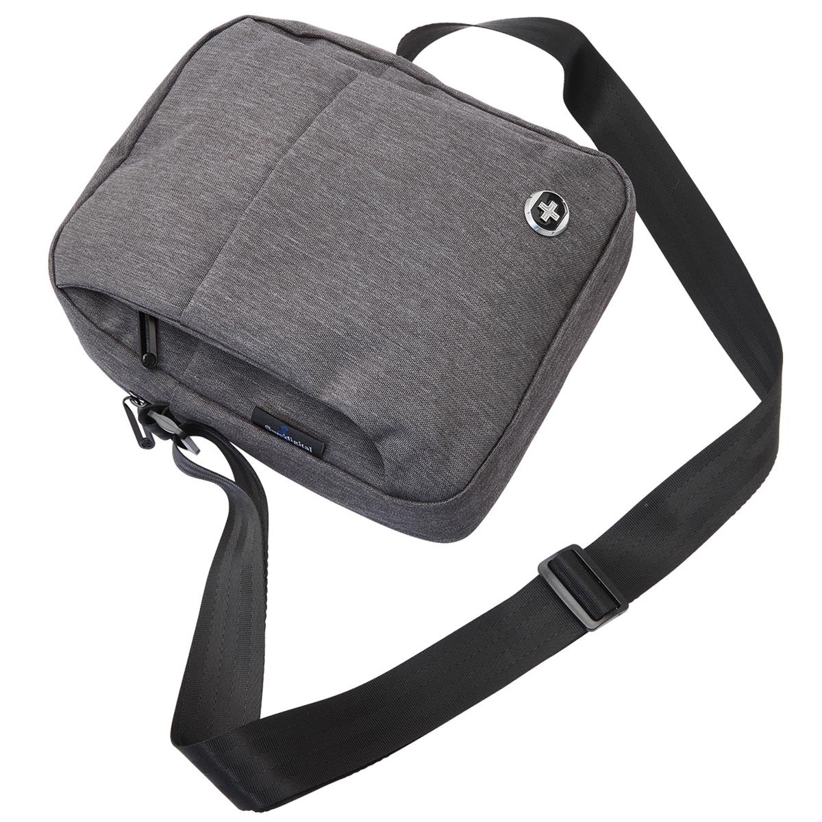 Swissdigital Scout Shoulder Bag - view