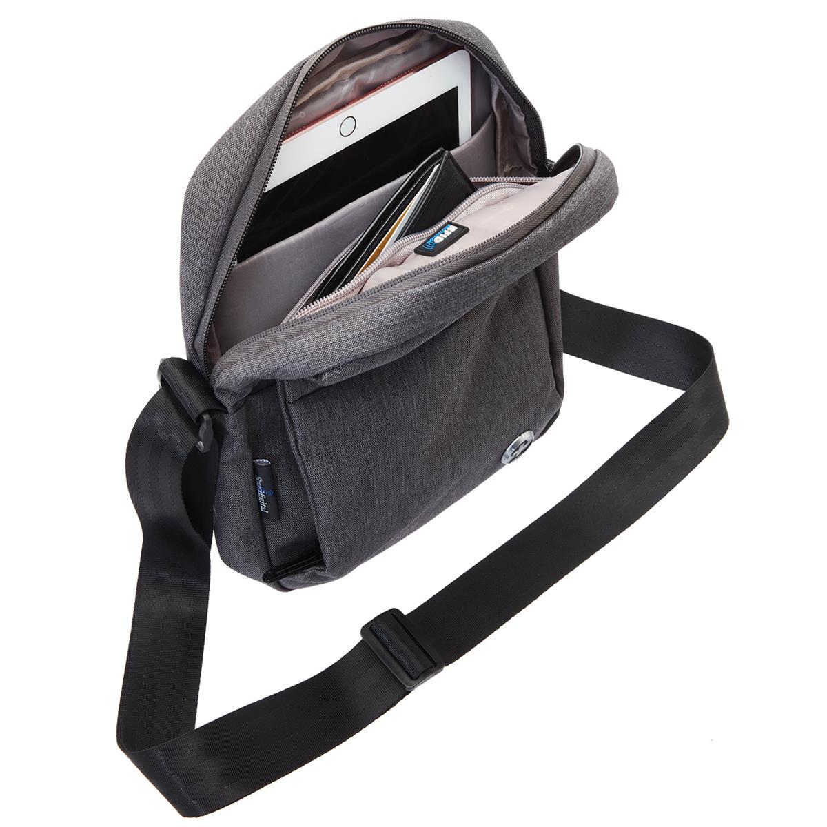 Swissdigital Scout Shoulder Bag - view