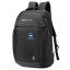Swissdigital Stealth Java Backpack - view