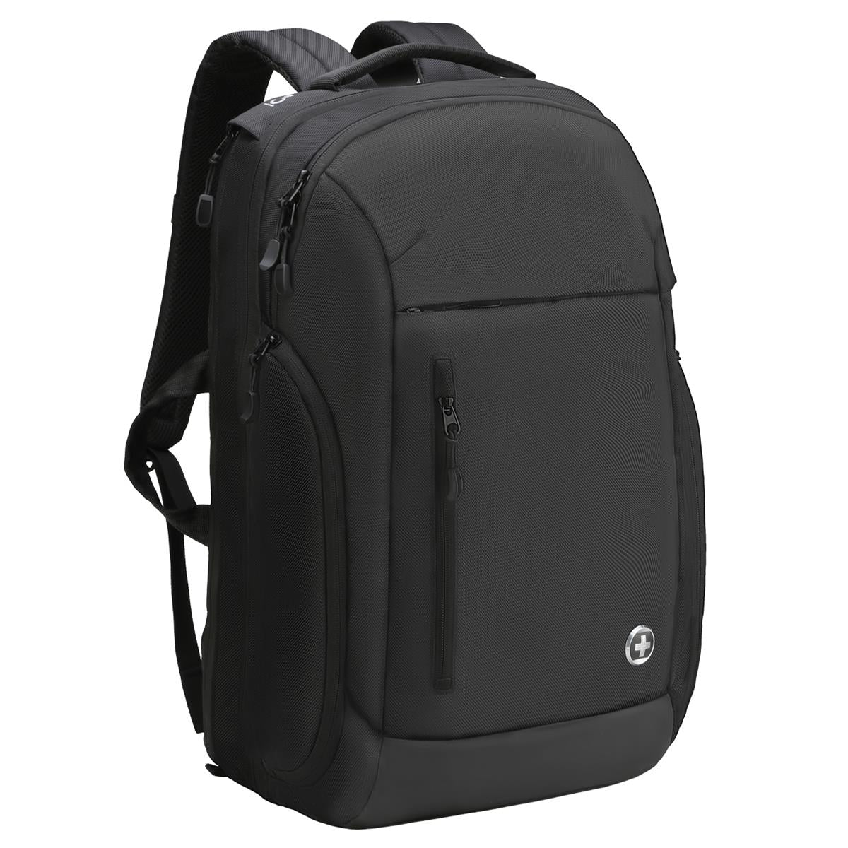 Swissdigital Stealth Java Backpack - view
