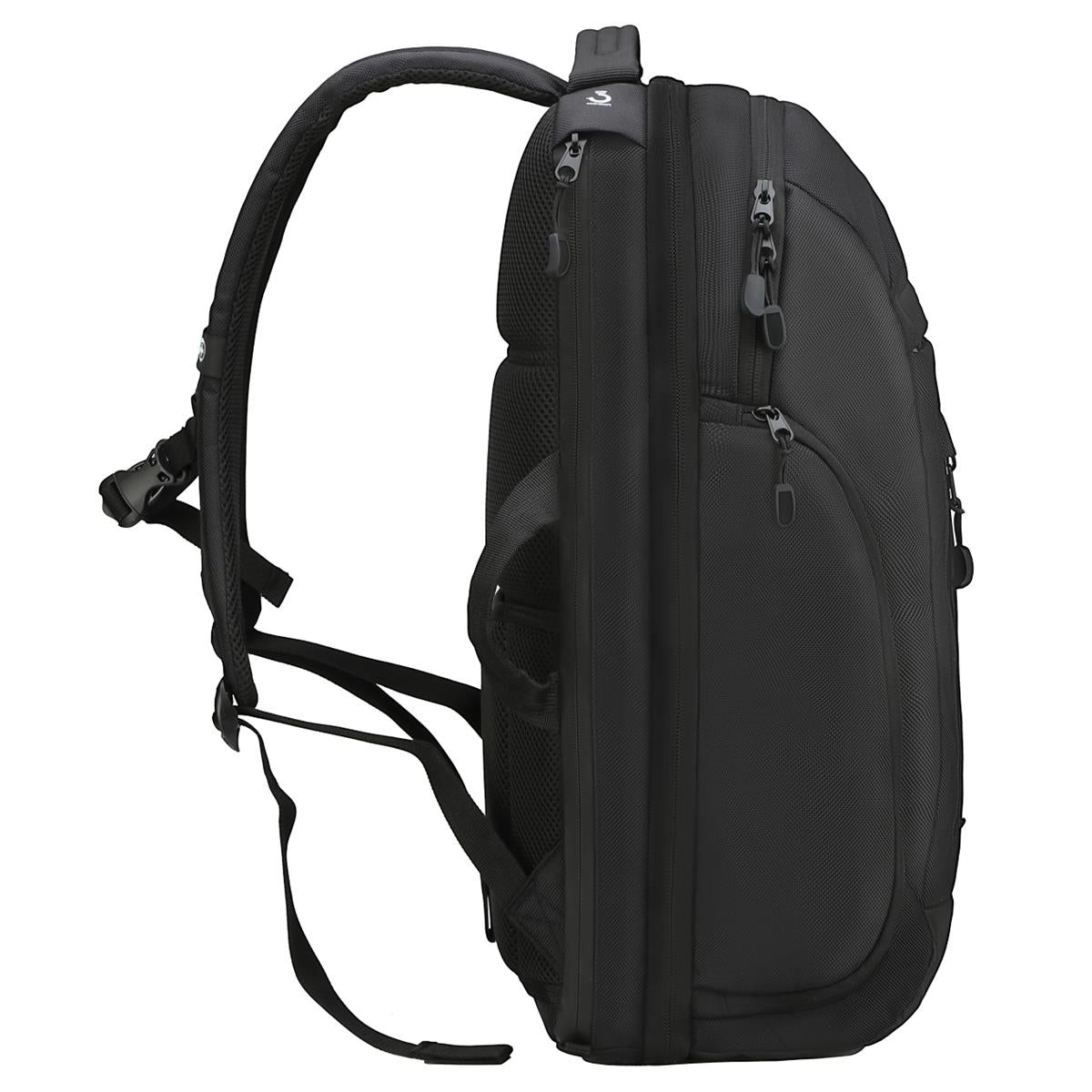 Swissdigital Stealth Java Backpack - view