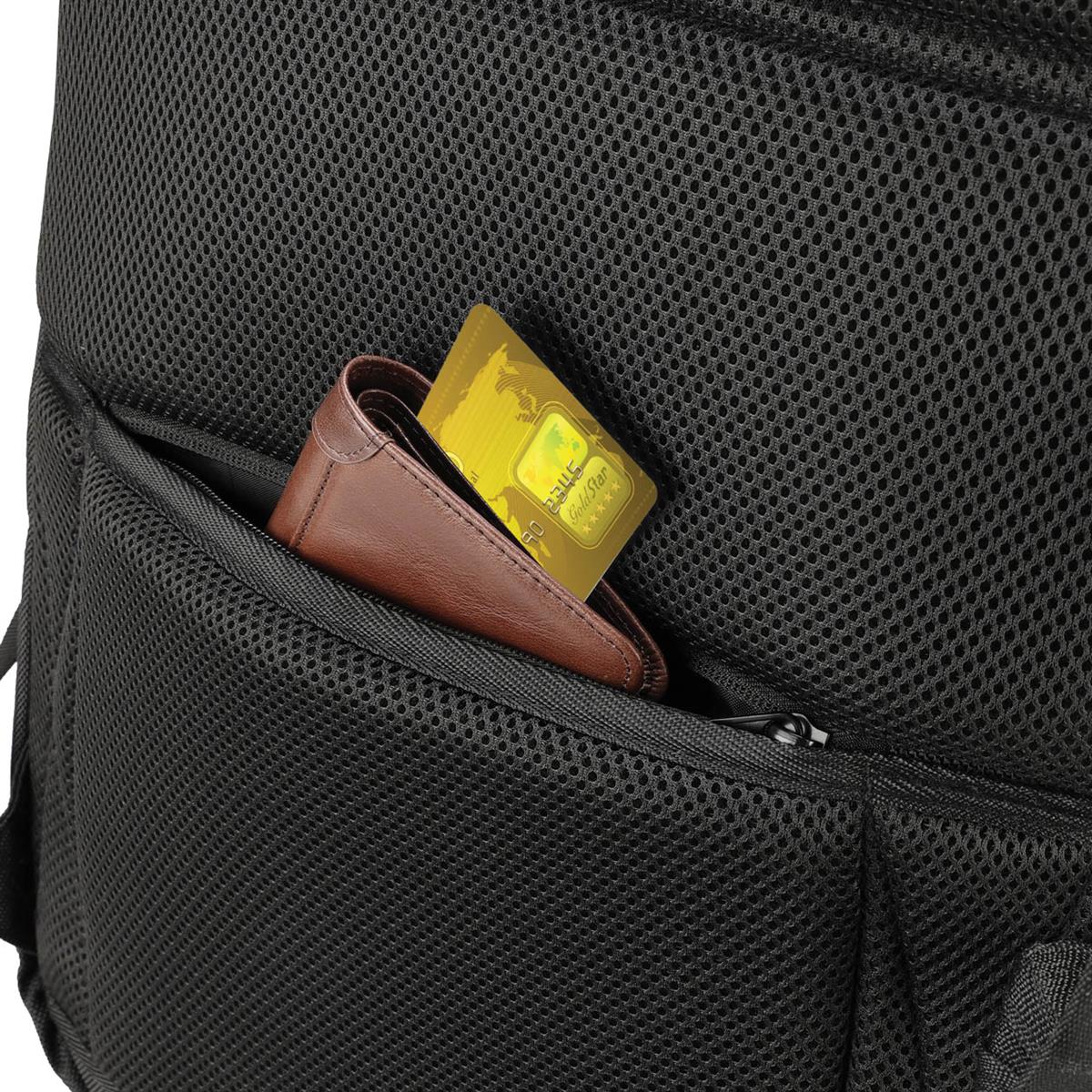 Swissdigital Stealth Java Backpack - view