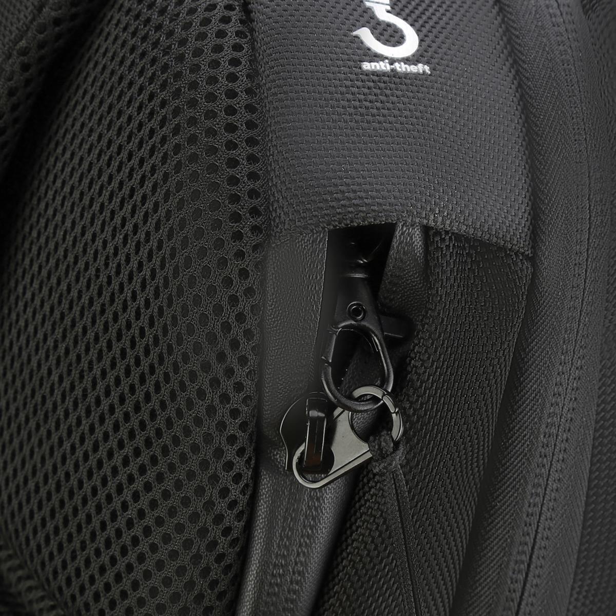 Swissdigital Stealth Java Backpack - view