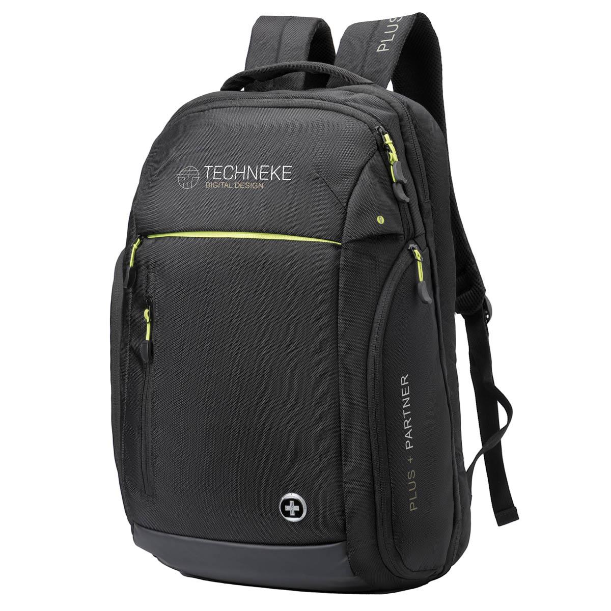 Swissdigital Java Backpack