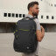 Swissdigital Java Backpack - view