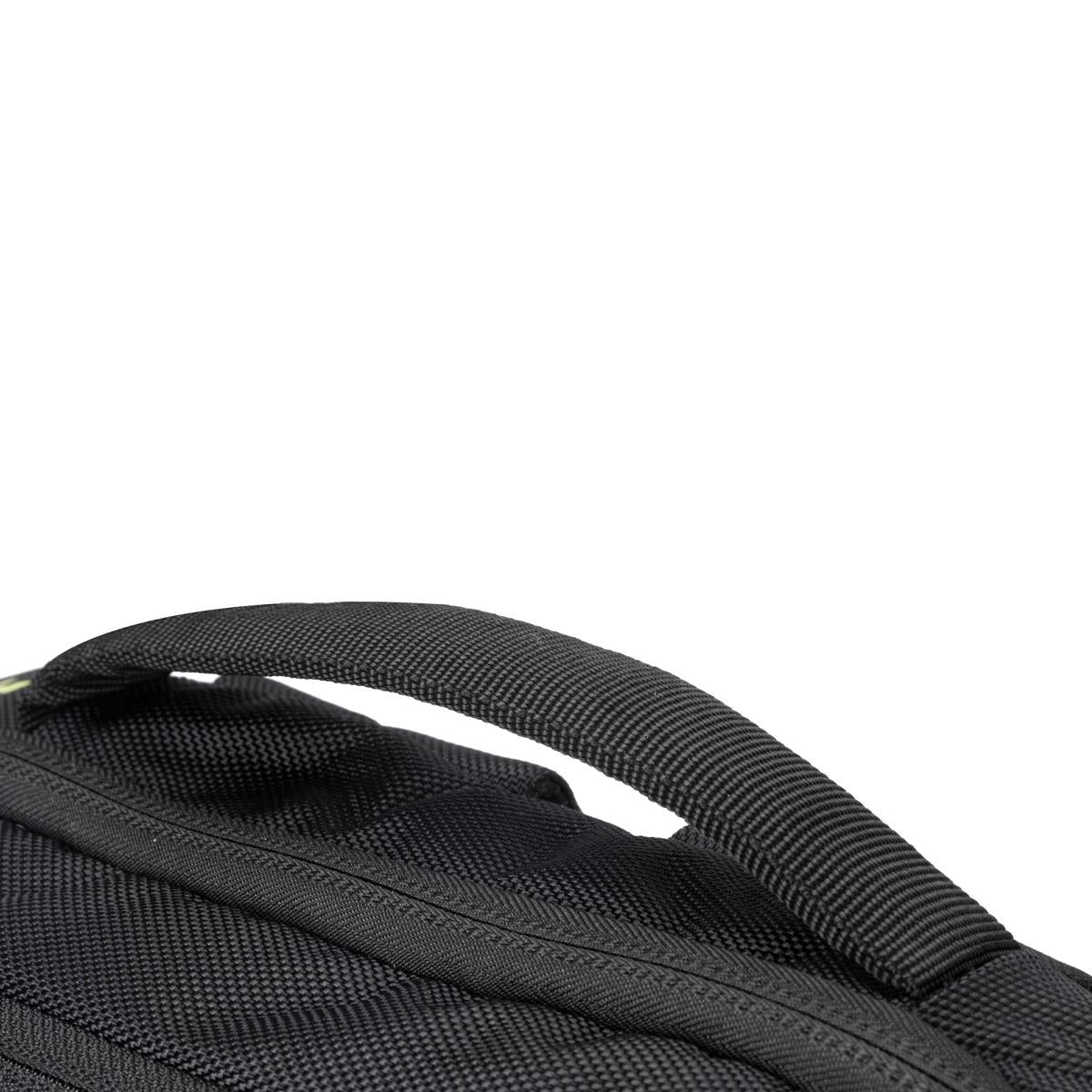 Swissdigital Java Backpack - view