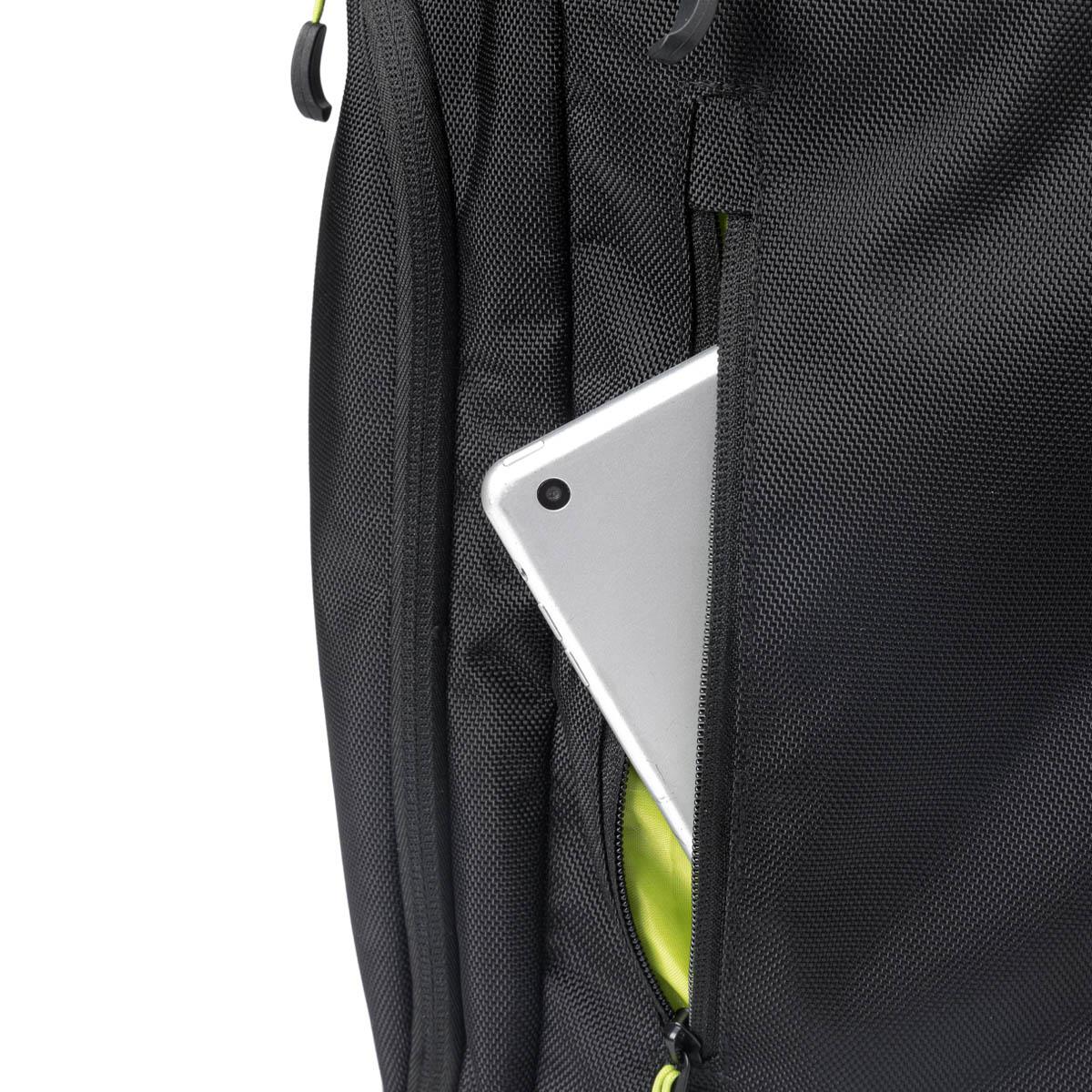 Swissdigital Java Backpack - view