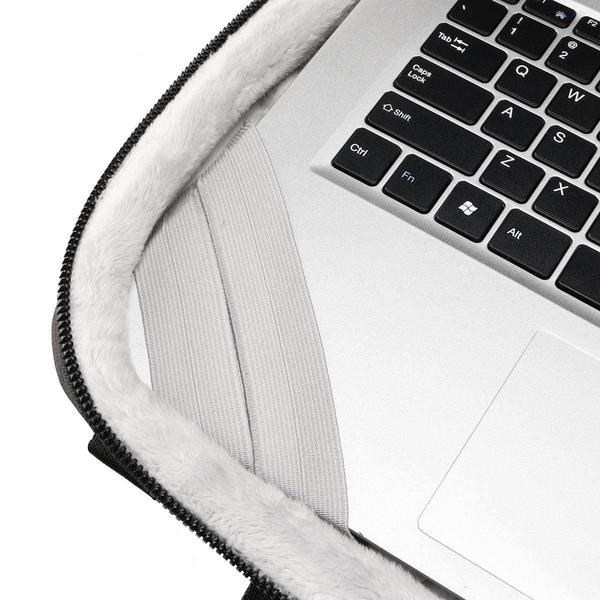 Swissdigital Bolligen 14'' Laptop Sleeve - view