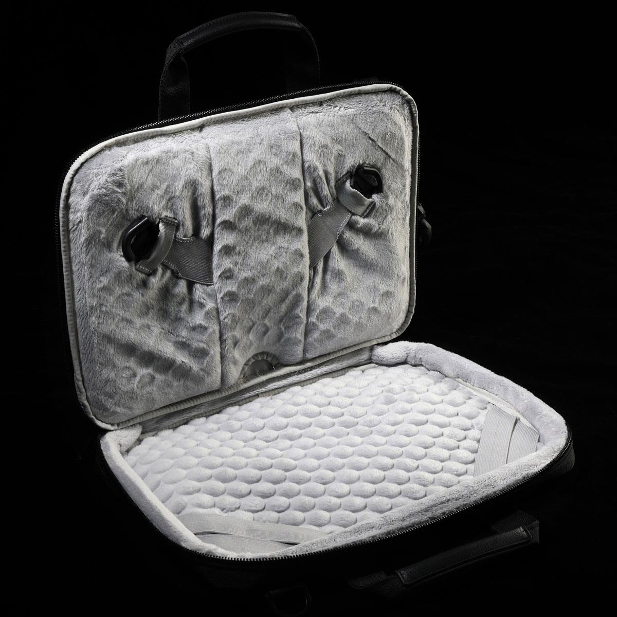 Swissdigital Bolligen 14'' Laptop Sleeve - view